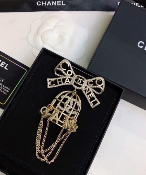 Chanel Jewelry