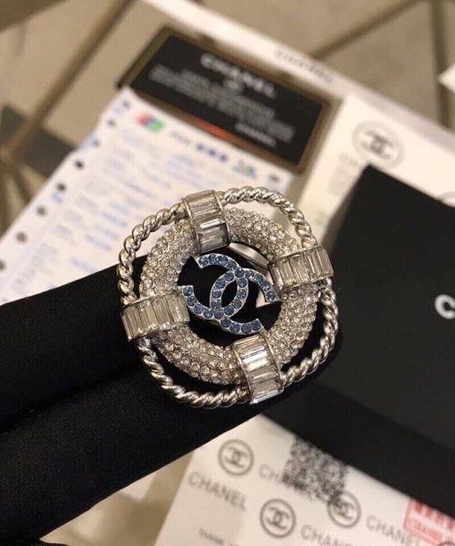 Chanel Jewelry