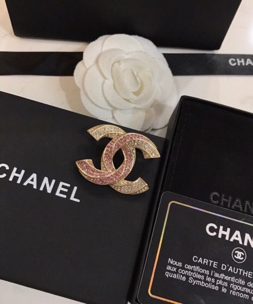 Chanel Jewelry