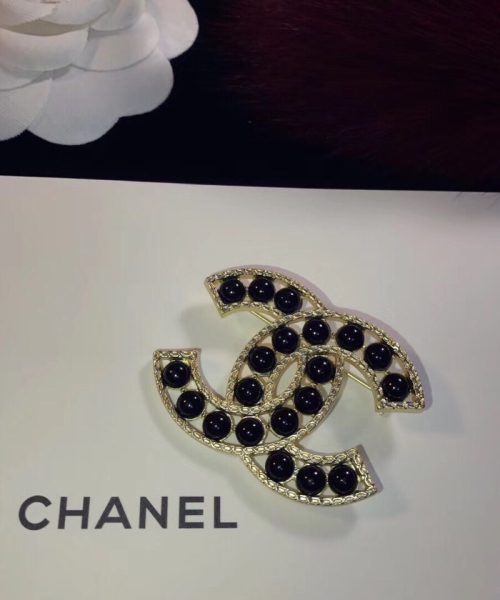 Chanel Jewelry