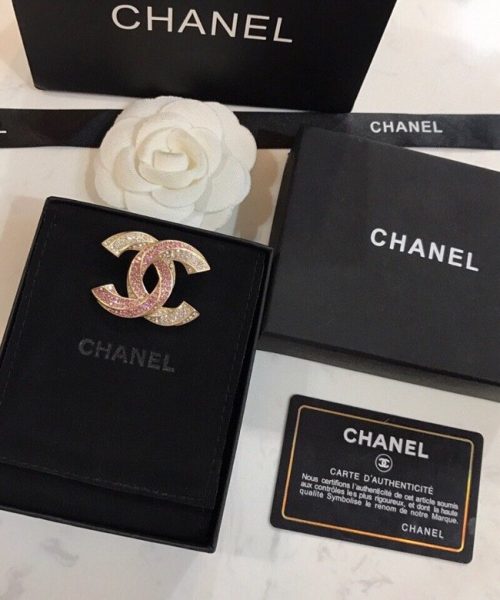 Chanel Jewelry