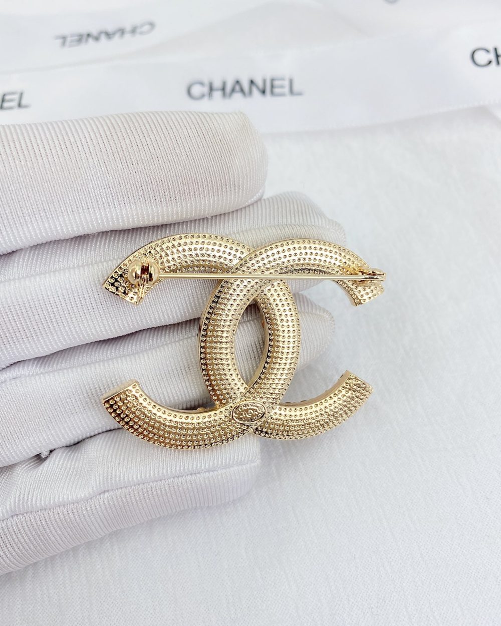 Chanel Jewelry