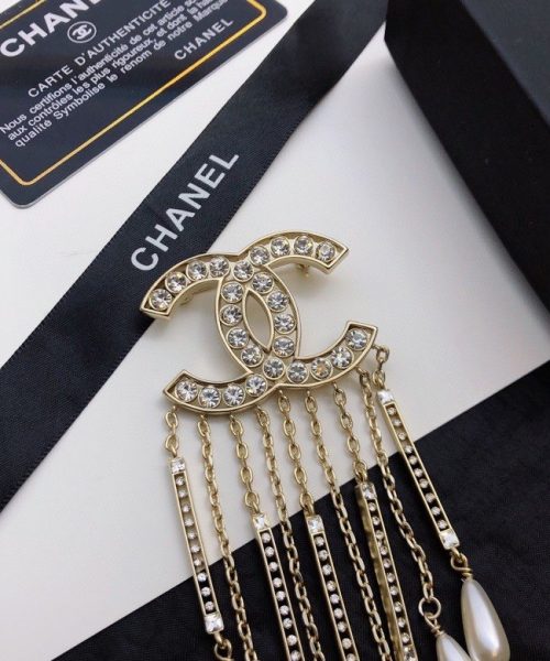 Chanel Jewelry