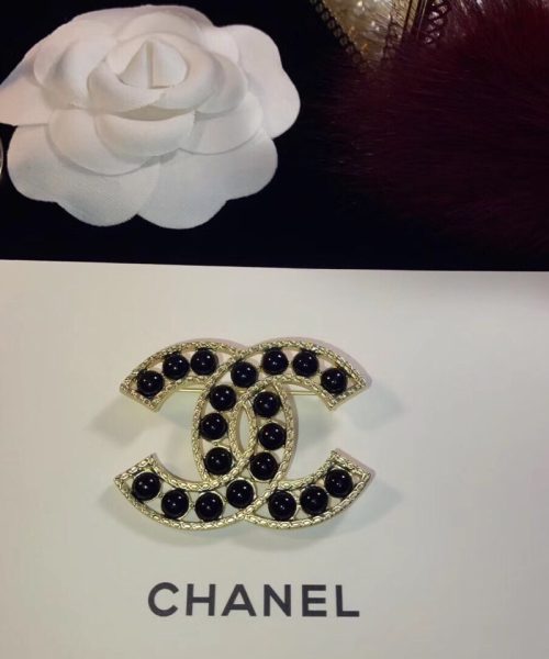 Chanel Jewelry