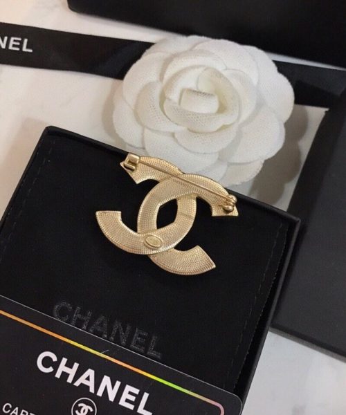 Chanel Jewelry