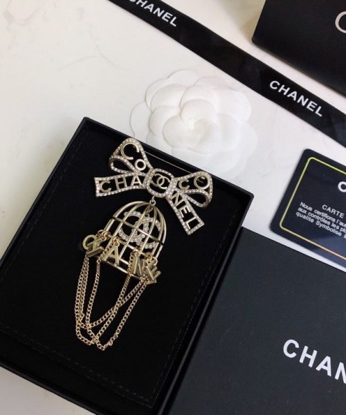 Chanel Jewelry