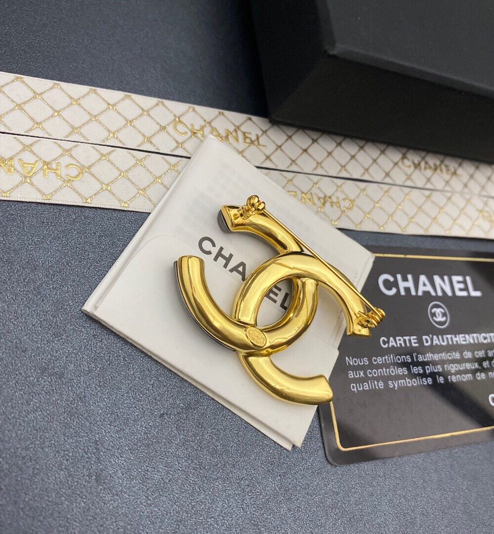 Chanel Jewelry