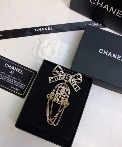 Chanel Jewelry