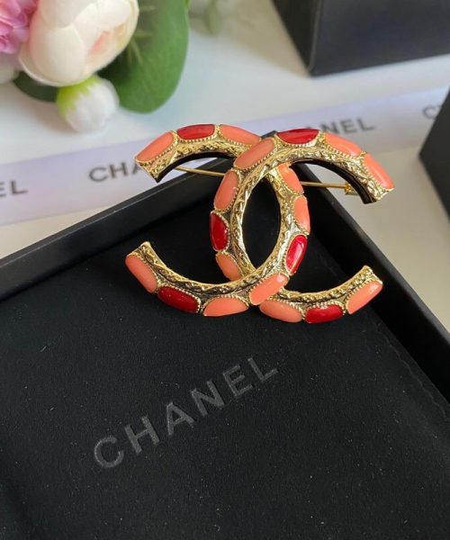 Chanel Jewelry