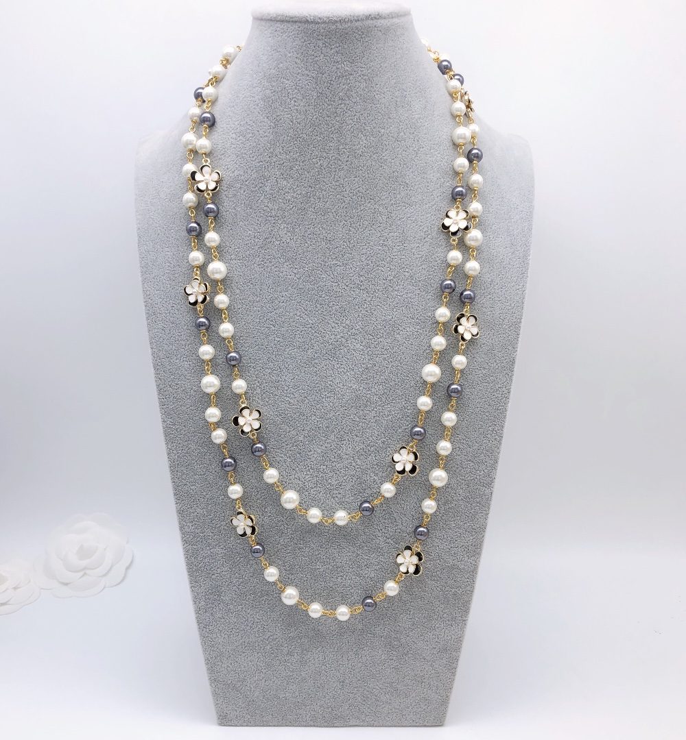 Chanel Necklace