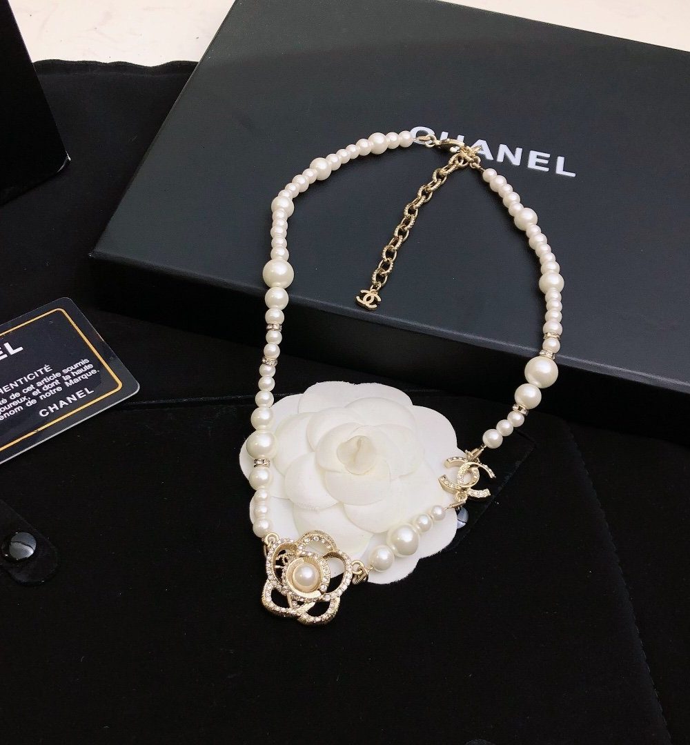 Chanel Necklace
