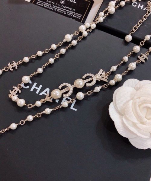 Chanel Necklace