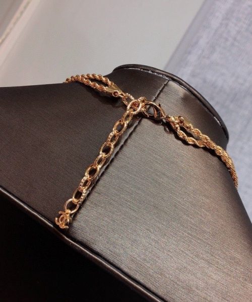 Chanel Necklace