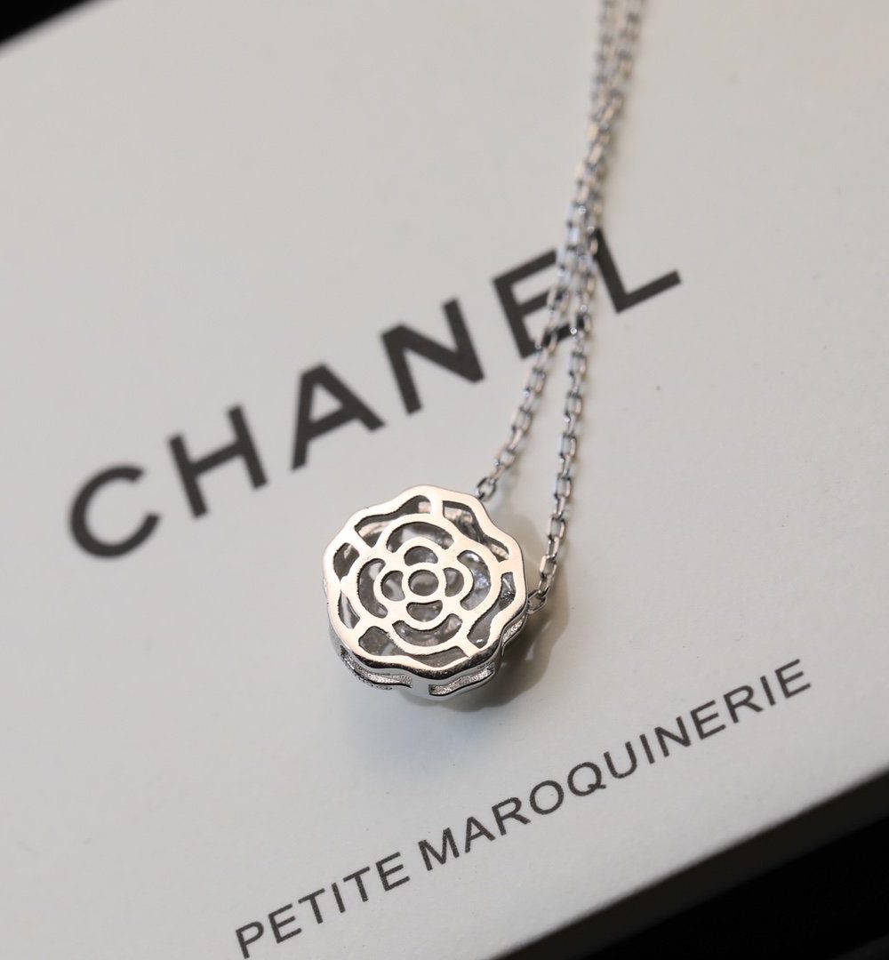 Chanel Necklace