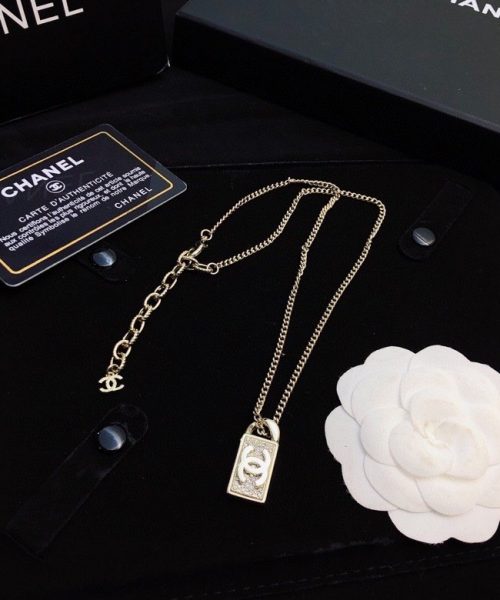 Chanel Necklace