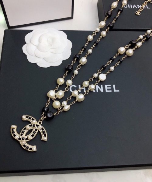 Chanel Necklace
