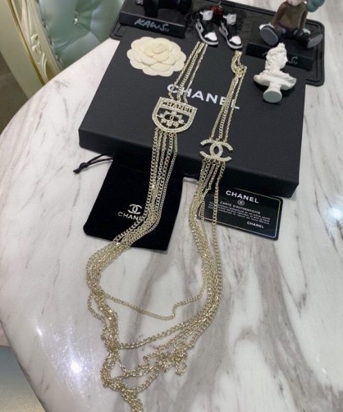 Chanel Necklace