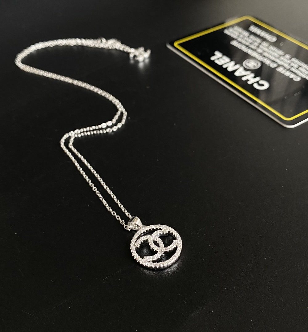 Chanel Necklace
