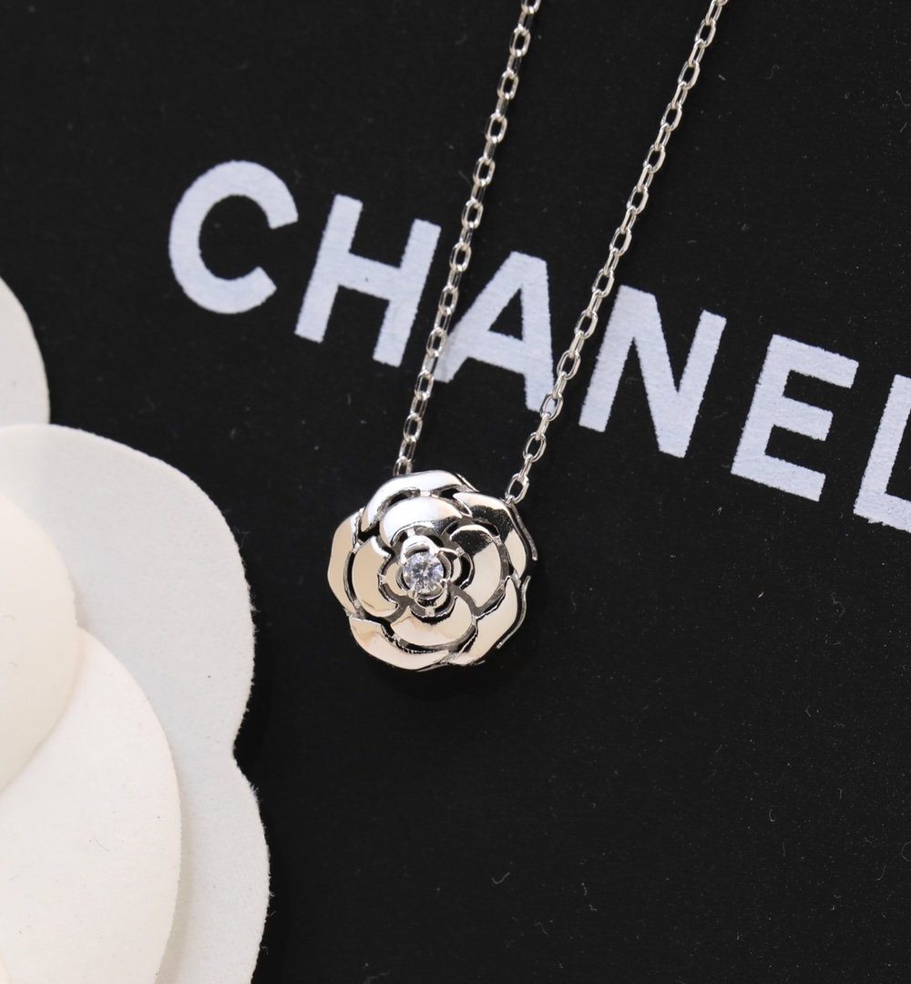 Chanel Necklace