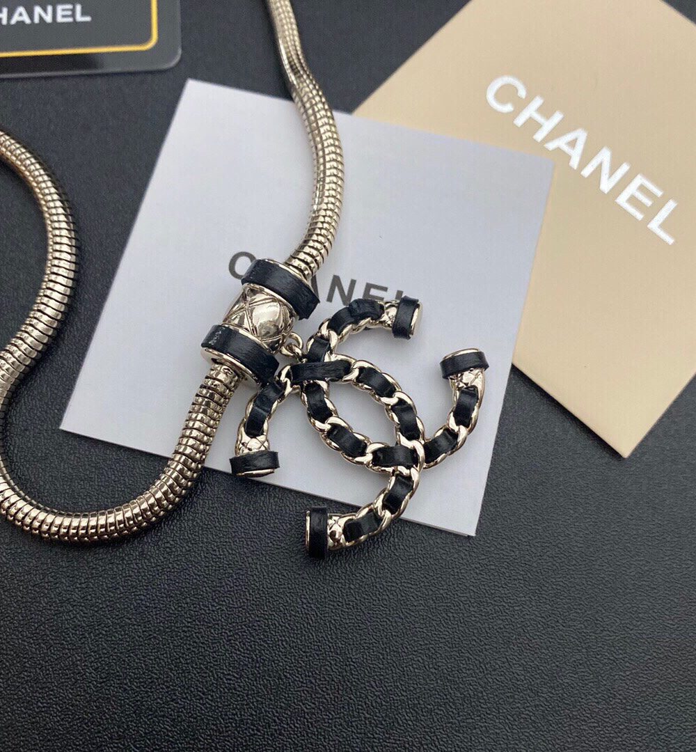 Chanel Necklace