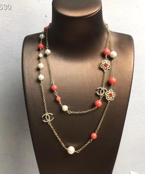 Chanel Necklace