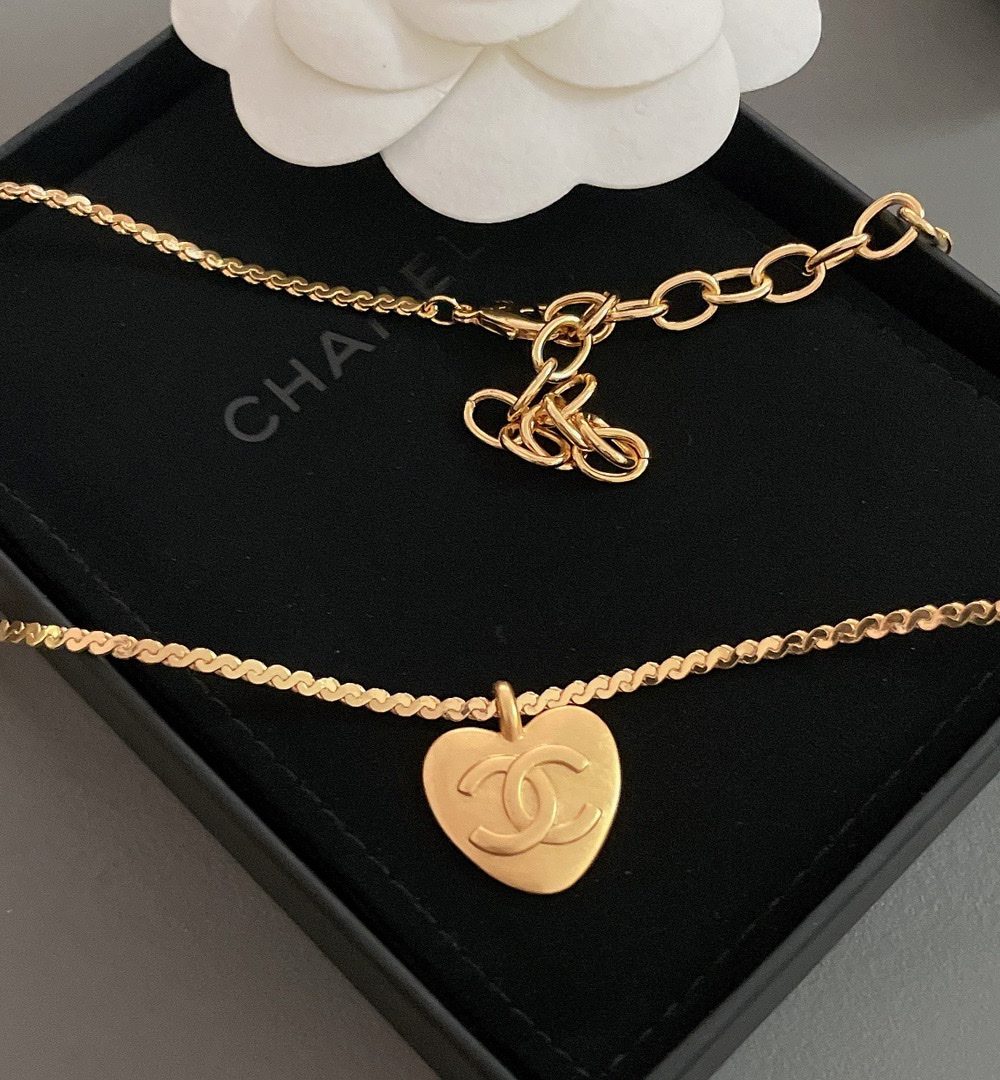 Chanel Necklace