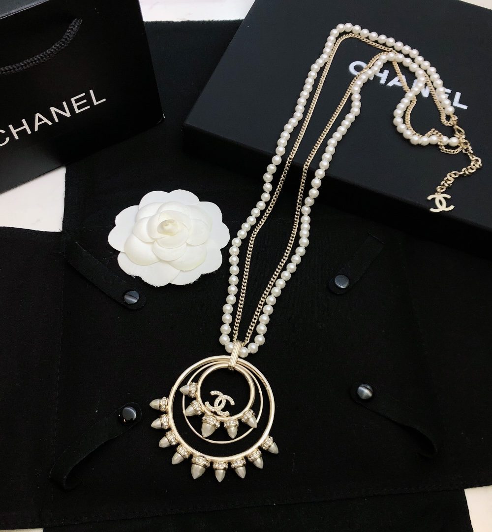 Chanel Necklace