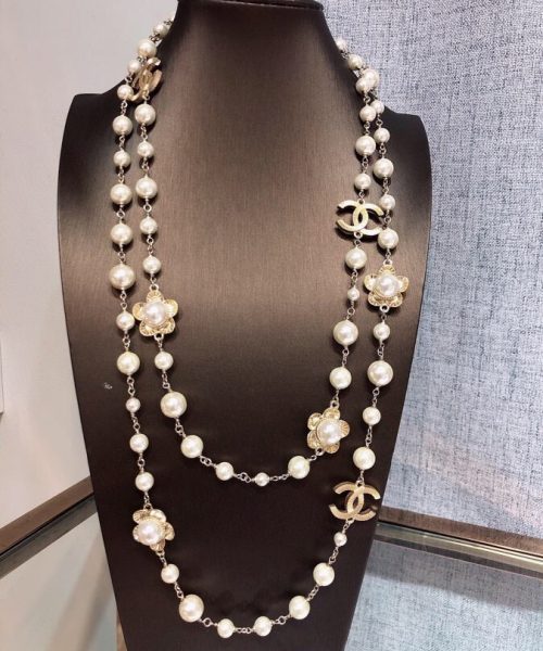 Chanel Necklace