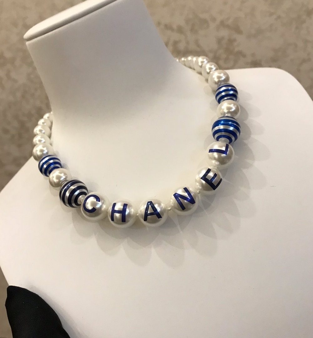 Chanel Necklace