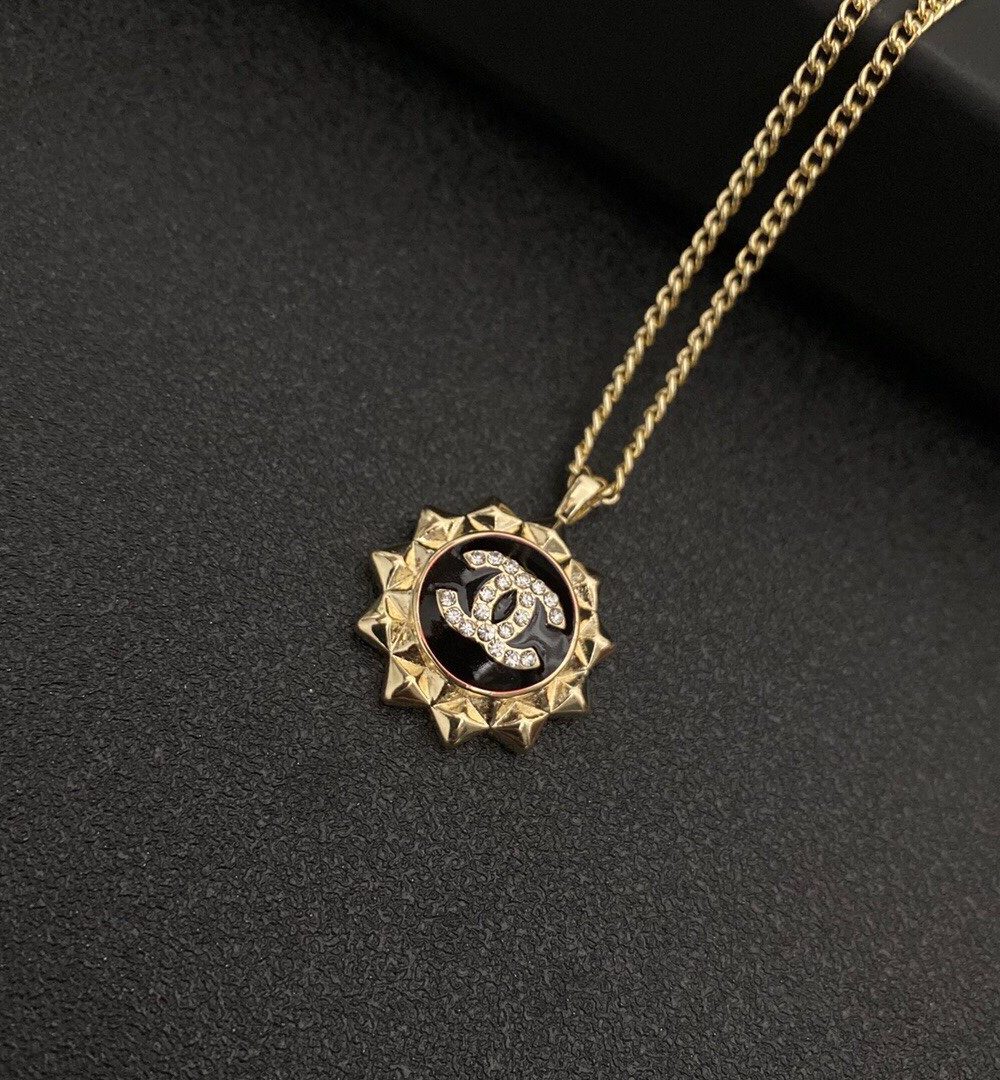 Chanel Necklace