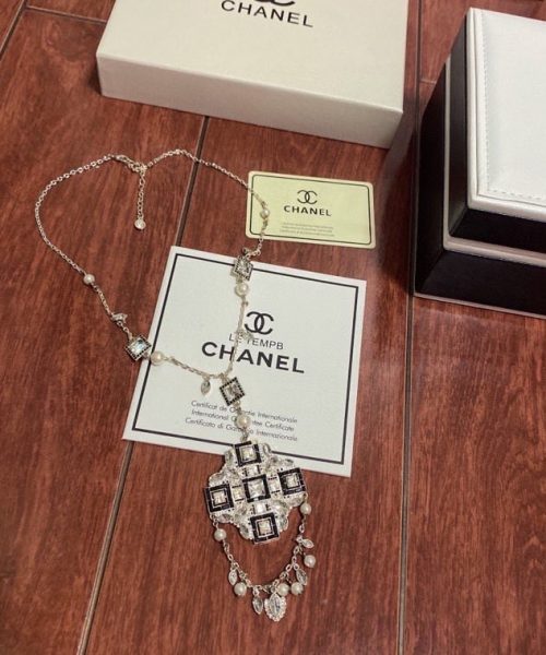 Chanel Necklace