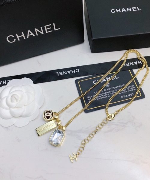 Chanel Necklace