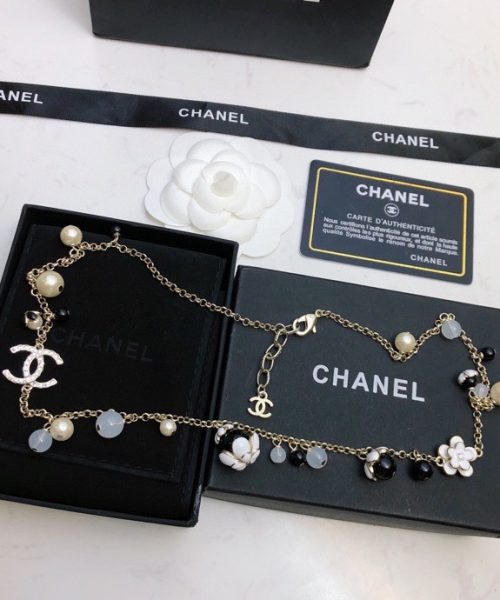 Chanel Necklace