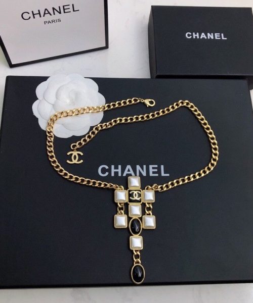 Chanel Necklace