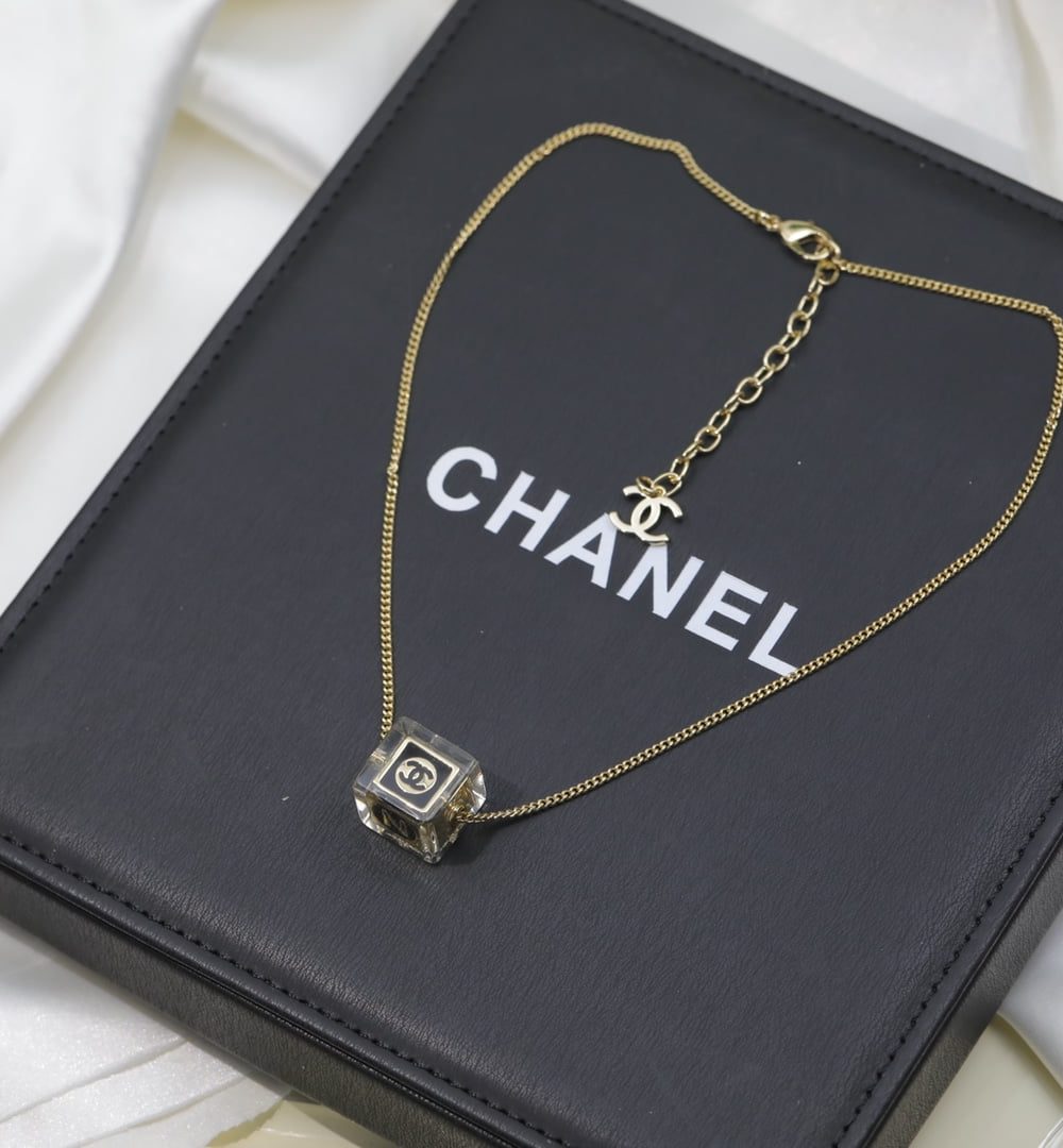 Chanel Necklace