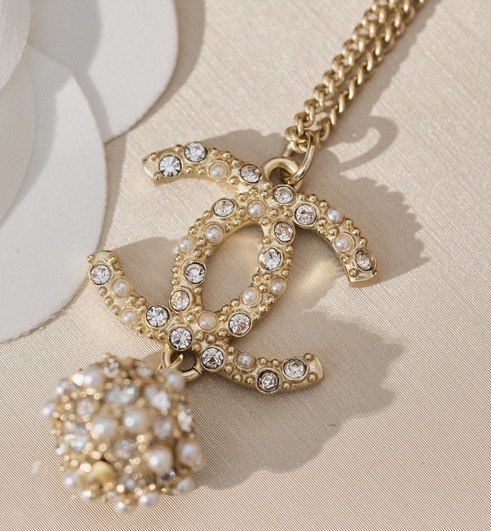 Chanel Necklace