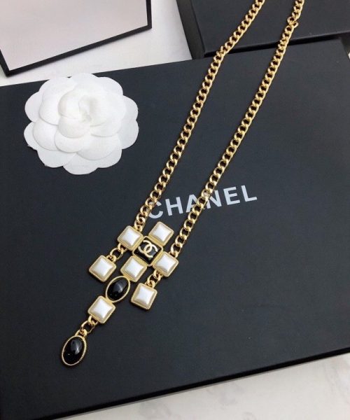 Chanel Necklace