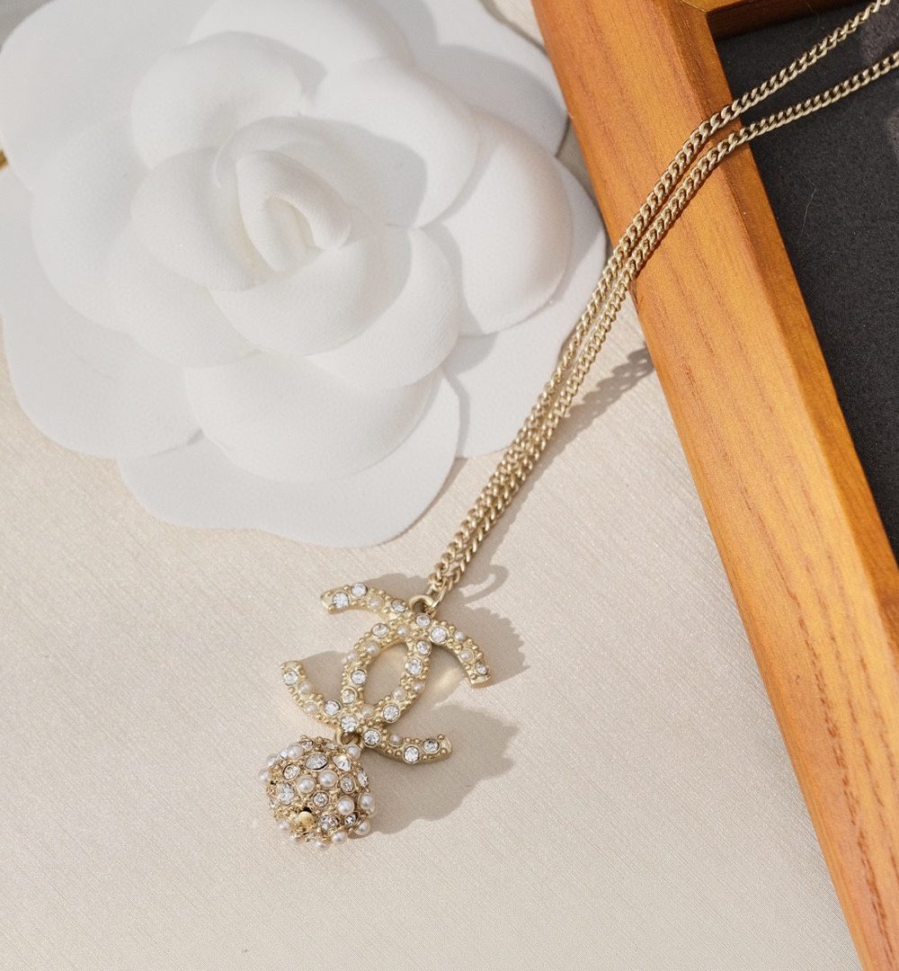 Chanel Necklace
