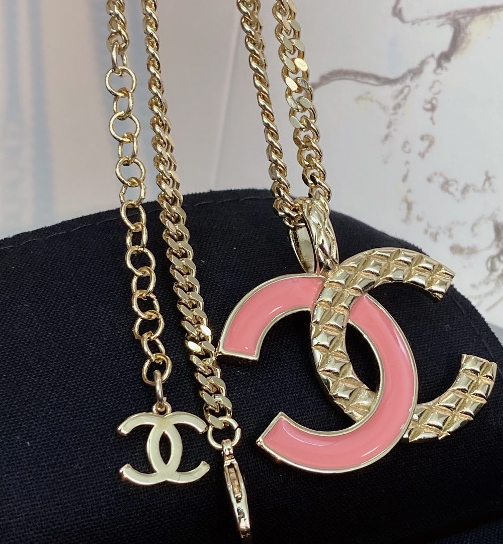 Chanel Necklace
