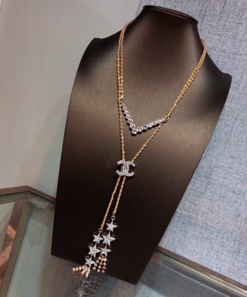 Chanel Necklace