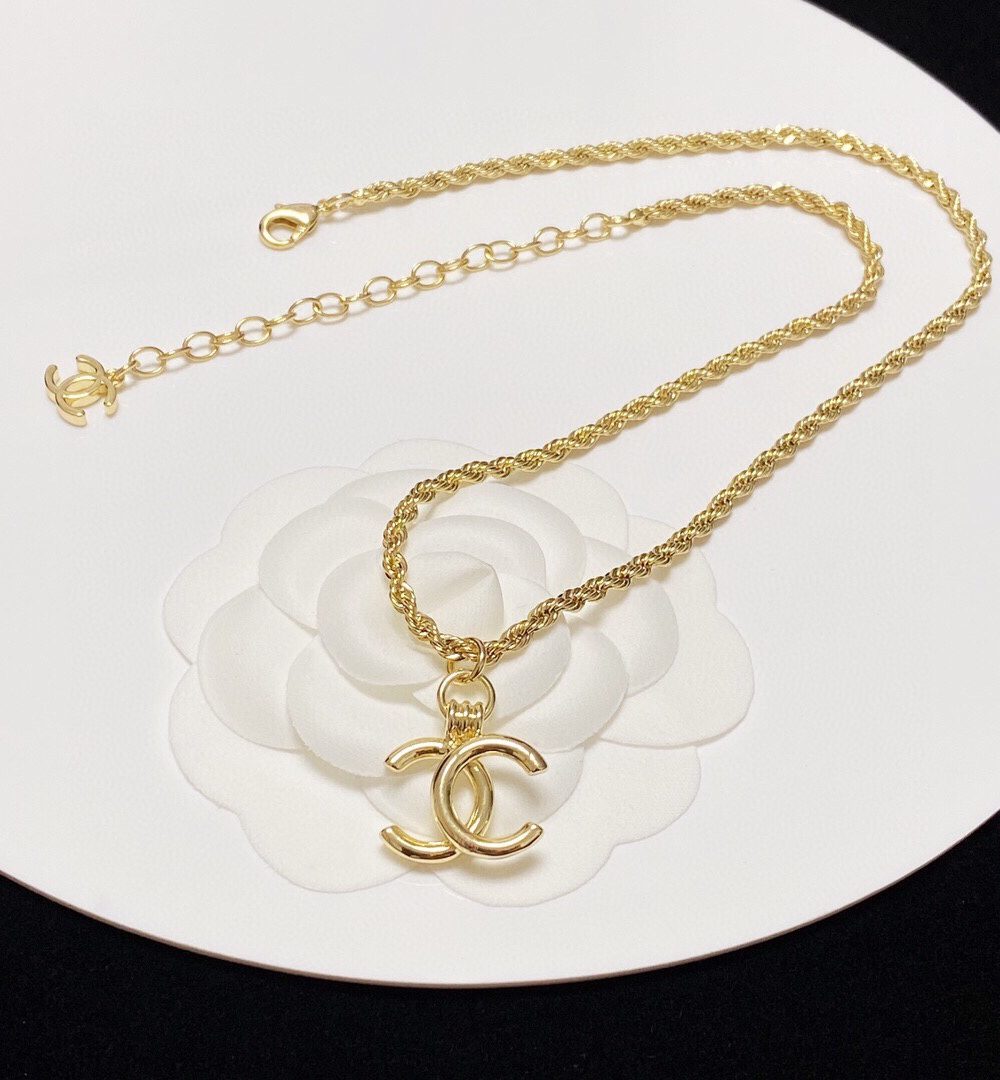 Chanel Necklace