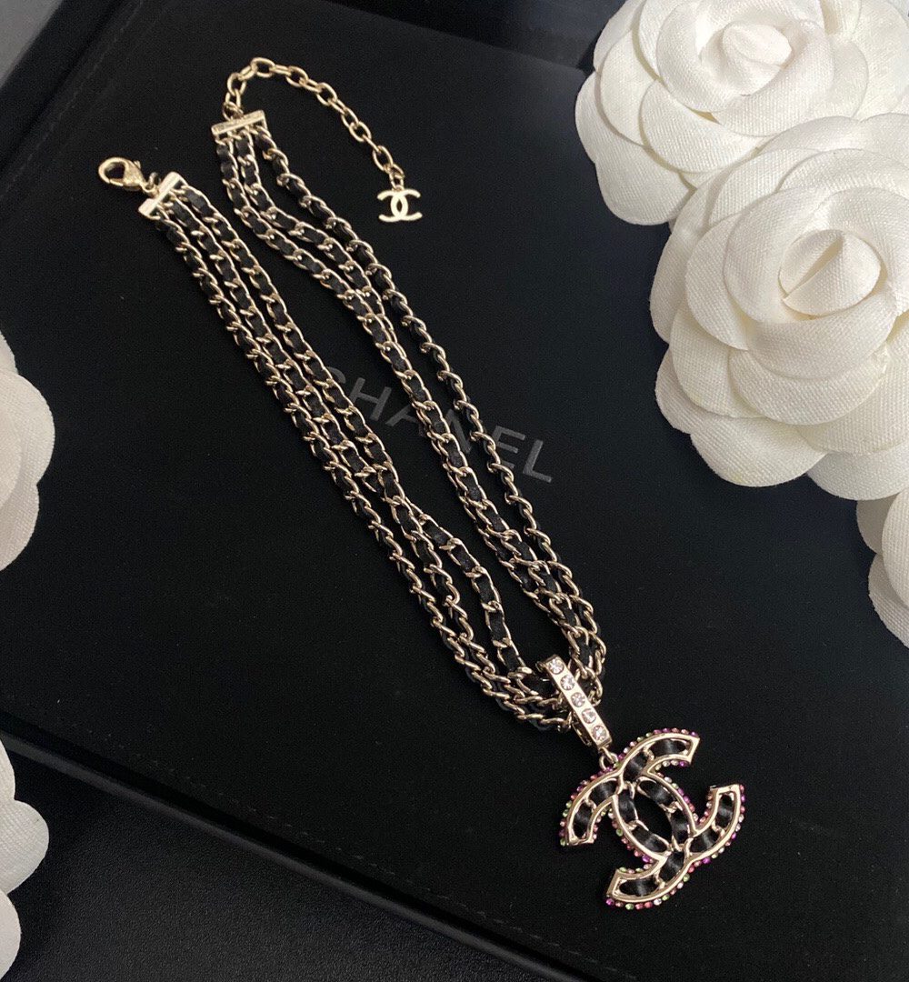 Chanel Necklace