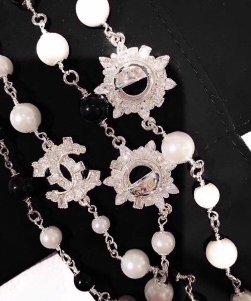 Chanel Necklace