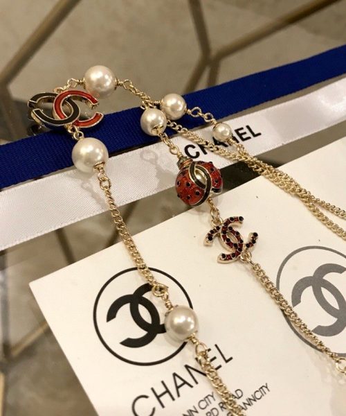 Chanel Necklace