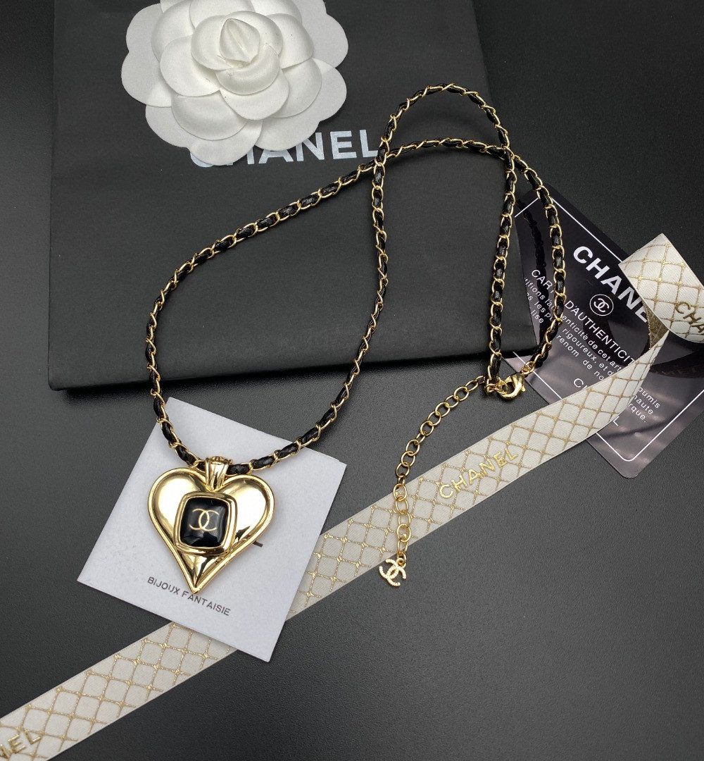 Chanel Necklace