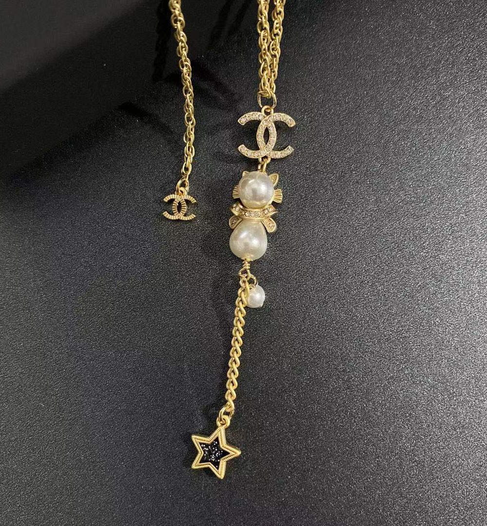 Chanel Necklace