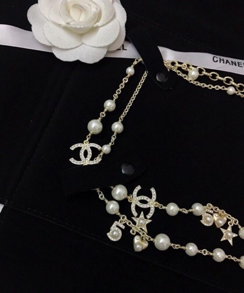 Chanel Necklace