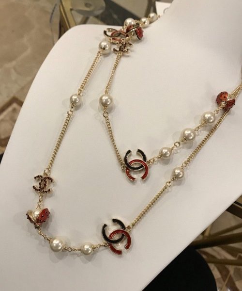 Chanel Necklace