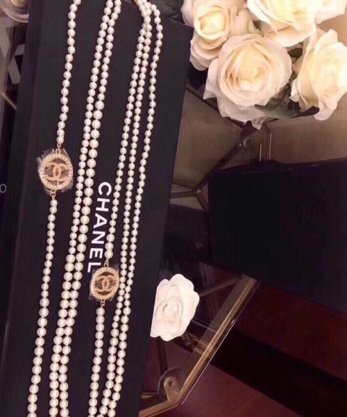 Chanel Necklace