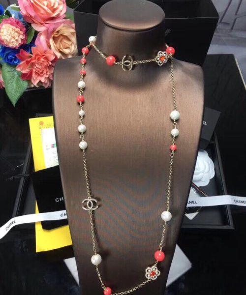 Chanel Necklace